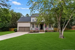 308 Lancelot Ct, Linden, NC 28356 - Photo 2