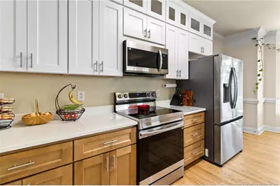 308 Lancelot Court, Linden, NC 28356 - Photo 18