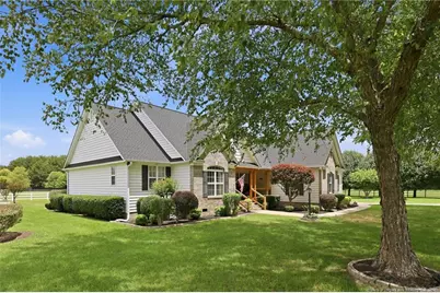 2561 Rodeo Drive, Linden, NC 28356 - Photo 4
