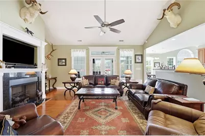 2561 Rodeo Drive, Linden, NC 28356 - Photo 12