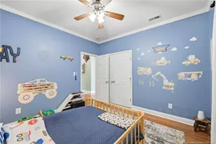 2561 Rodeo Dr, Linden, NC 28356 - Photo 26