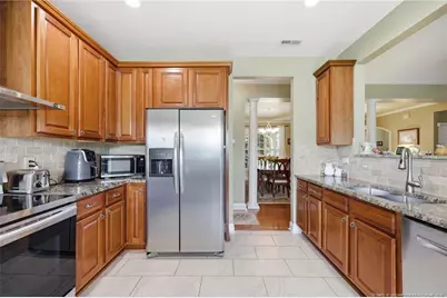 2561 Rodeo Drive, Linden, NC 28356 - Photo 14