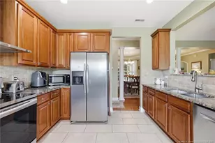 2561 Rodeo Dr, Linden, NC 28356 - Photo 14