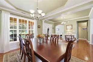 2561 Rodeo Dr, Linden, NC 28356 - Photo 8