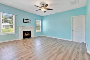 317 Laurel Lake Rd, Salemburg, NC 28385 - Photo 8