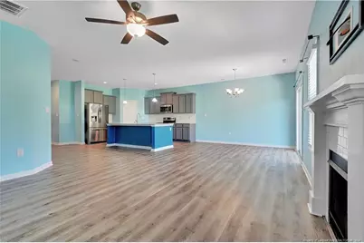 317 Laurel Lake Road, Salemburg, NC 28385 - Photo 4