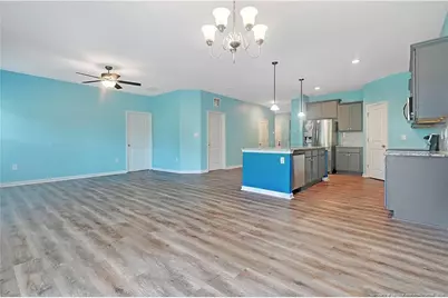 317 Laurel Lake Road, Salemburg, NC 28385 - Photo 2