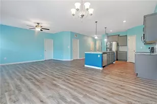 317 Laurel Lake Rd, Salemburg, NC 28385 - Photo 2