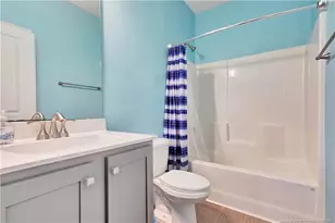 317 Laurel Lake Rd, Salemburg, NC 28385 - Photo 18