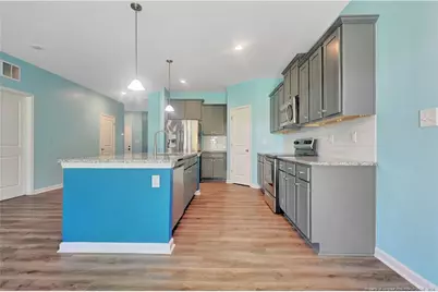 317 Laurel Lake Road, Salemburg, NC 28385 - Photo 6