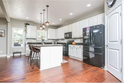 21181 Traders Road, Laurel Hill, NC 28351 - Photo 18