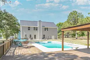 21181 Traders Rd, Laurel Hill, NC 28351 - Photo 50