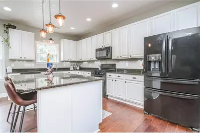 21181 Traders Road, Laurel Hill, NC 28351 - Photo 24