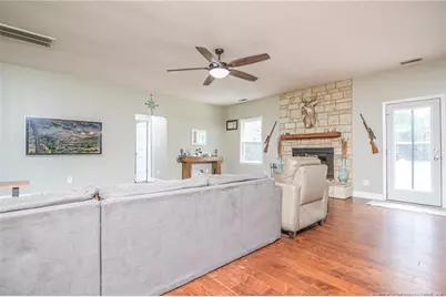 21181 Traders Road, Laurel Hill, NC 28351 - Photo 22
