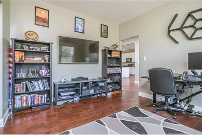 21181 Traders Road, Laurel Hill, NC 28351 - Photo 16