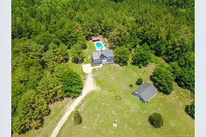 21181 Traders Road, Laurel Hill, NC 28351 - Photo 4