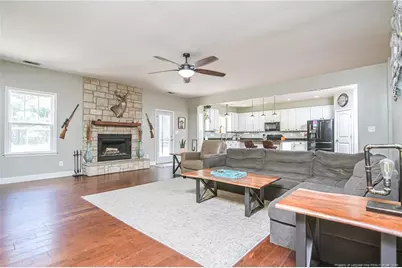 21181 Traders Road, Laurel Hill, NC 28351 - Photo 20