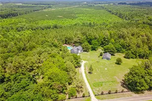 21181 Traders Rd, Laurel Hill, NC 28351 - Photo 46