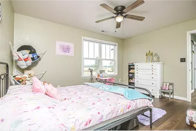 21181 Traders Road, Laurel Hill, NC 28351 - Photo 28