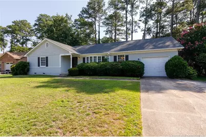 804 Bedford Road, Fayetteville, NC 28303 - Photo 2