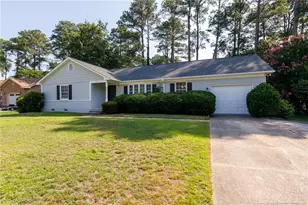 804 Bedford Rd, Fayetteville, NC 28303 - Photo 2