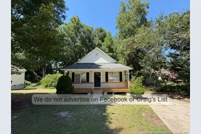6124 Lonestar Road, Fayetteville, NC 28303 - Photo 1
