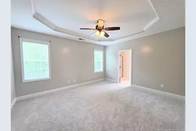 3516 Heartpine Drive, Fayetteville, NC 28306 - Photo 22