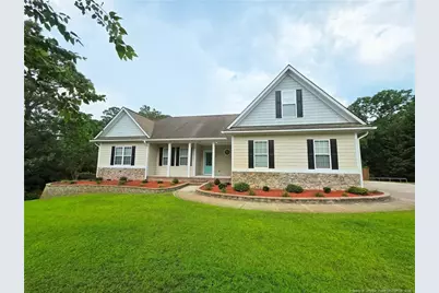 3516 Heartpine Drive, Fayetteville, NC 28306 - Photo 1