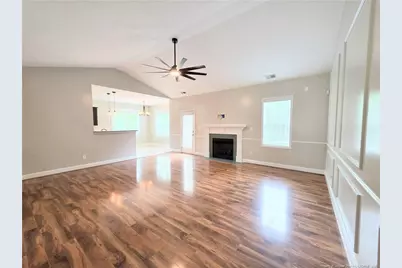 3516 Heartpine Drive, Fayetteville, NC 28306 - Photo 2