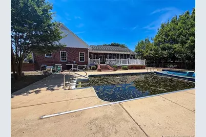 1513 Four Wood Drive, Fayetteville, NC 28312 - Photo 2