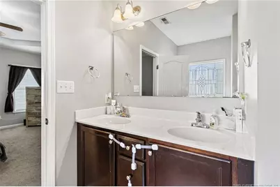 6613 Planters Row Drive, Hope Mills, NC 28348 - Photo 26