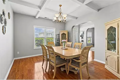 6613 Planters Row Drive, Hope Mills, NC 28348 - Photo 20