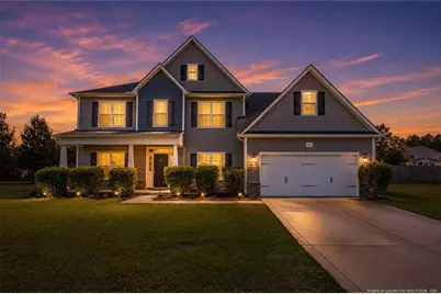 6613 Planters Row Drive, Hope Mills, NC 28348 - Photo 1