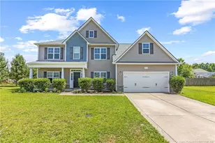 6613 Planters Row Dr, Hope Mills, NC 28348 - Photo 2