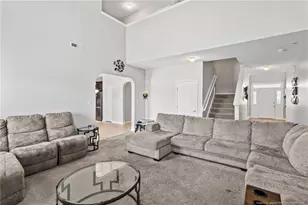 6613 Planters Row Dr, Hope Mills, NC 28348 - Photo 8