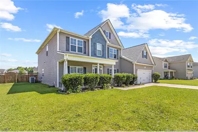 6613 Planters Row Drive, Hope Mills, NC 28348 - Photo 2