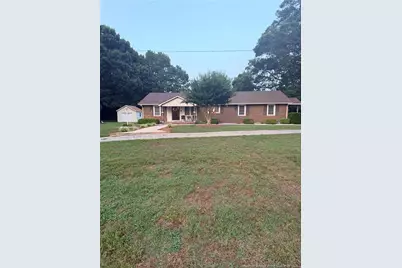 823 Abbott Road, Henderson, NC 27537 - Photo 2
