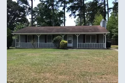 3521 Torbay Drive, Fayetteville, NC 28311 - Photo 1