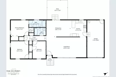 5201 Brookfield Road, Fayetteville, NC 28303 - Photo 24