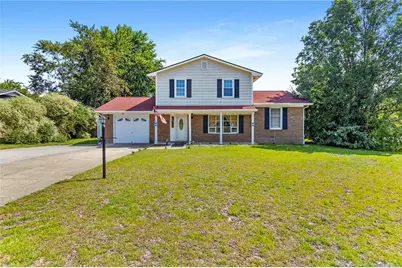 6870 Beaver Stone Drive, Fayetteville, NC 28314 - Photo 1