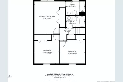 6870 Beaver Stone Drive, Fayetteville, NC 28314 - Photo 24