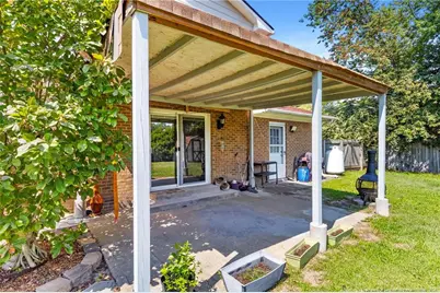 6870 Beaver Stone Drive, Fayetteville, NC 28314 - Photo 8