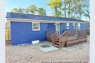 425 N Platte Road, Fayetteville, NC 28303 - Photo 2