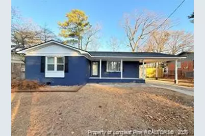 425 N Platte Road, Fayetteville, NC 28303 - Photo 1