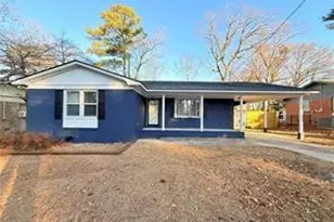 425 N Platte Rd, Fayetteville, NC 28303 - Photo 1
