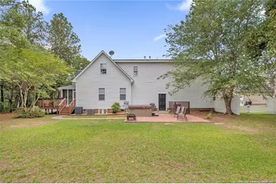 6817 Tanager Court, Fayetteville, NC 28306 - Photo 40