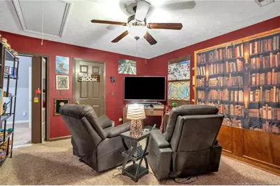6817 Tanager Court, Fayetteville, NC 28306 - Photo 34