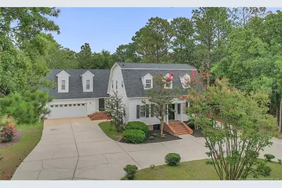 6817 Tanager Court, Fayetteville, NC 28306 - Photo 1