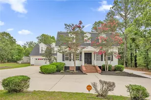 6817 Tanager Ct, Fayetteville, NC 28306 - Photo 2