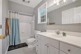 6817 Tanager Ct, Fayetteville, NC 28306 - Photo 26